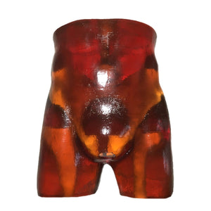 Adult Pelvis Phantom for X-Ray CT and MRI