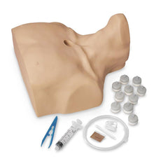 Adult Sternal Intraosseous Infusion Simulator