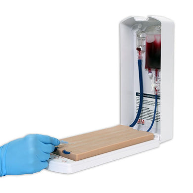Injection Training | IV-Intravenous Injection Trainers – GTSimulators.com