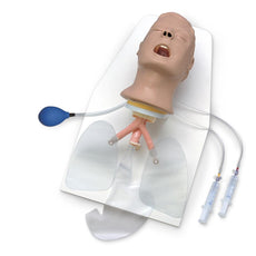 Advanced Airway Larry Trainer Head with Stand