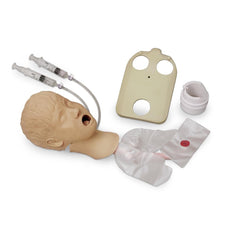 Advanced Child Airway Management Trainer with Lungs