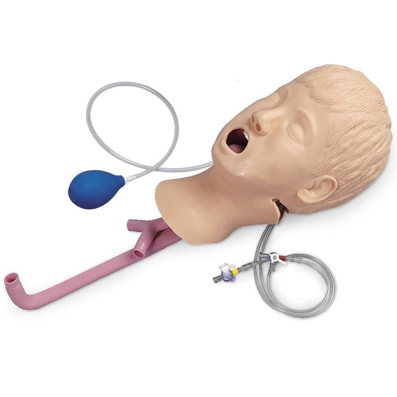 Advanced Child Airway Management Trainer Without Lungs