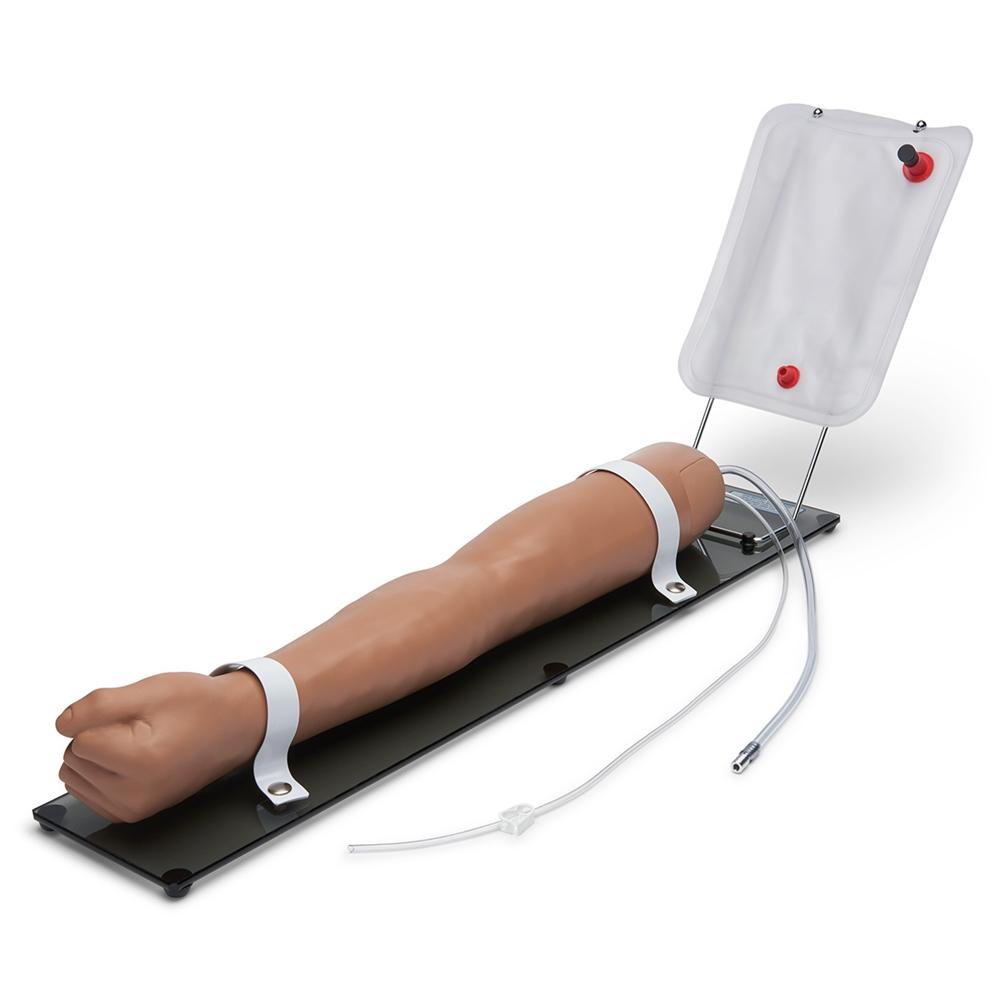 Dynamic Venogram Arm Advanced Multipurpose Venous Training Arm For IV, IM, and Sub-Q Practi ...
