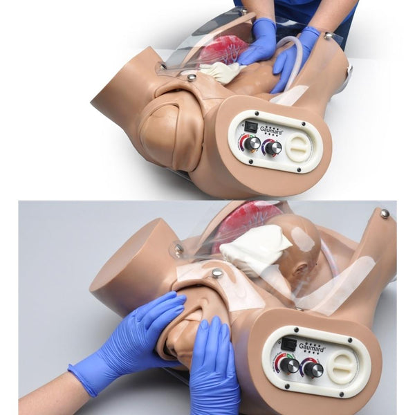Advanced Obstetric Birthing Torso Simulator | Advanced OB Susie ...