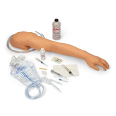 Advanced Venipuncture And Injection Arm, Light Skin