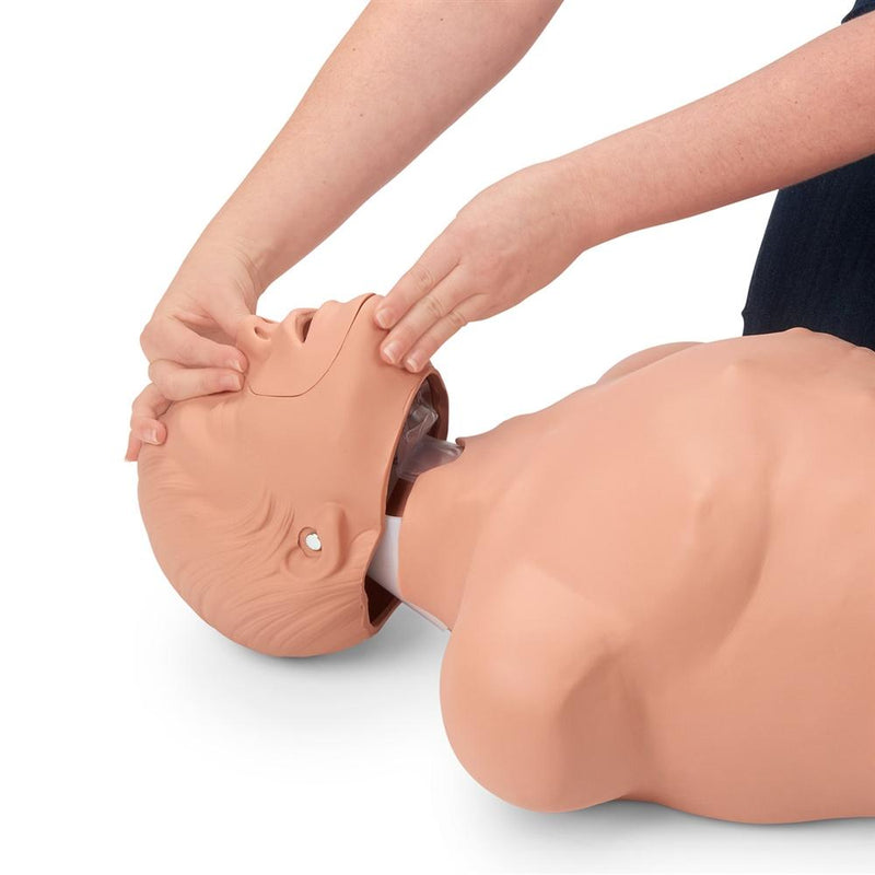 AED Trainer with Brad™ CPR Manikin