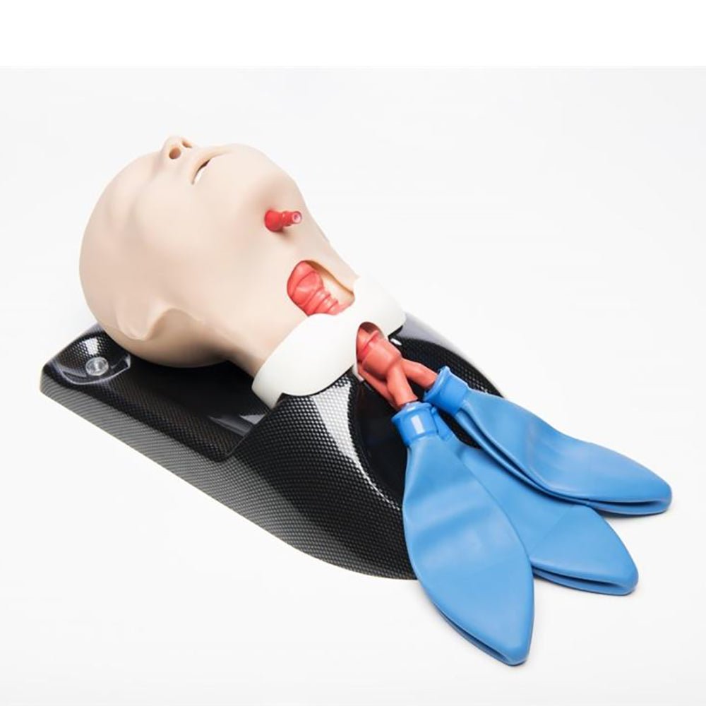 AirSim Child Combo X Model – GTSimulators.com