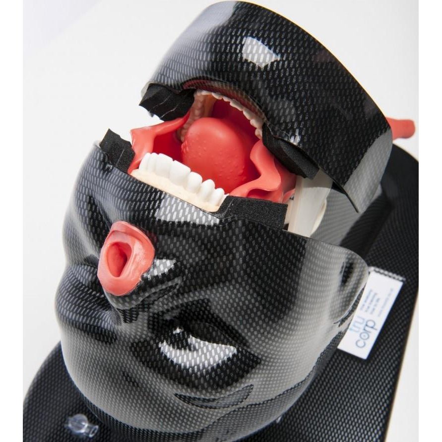 AirSim Multi Model with Nasal Passage – GTSimulators.com