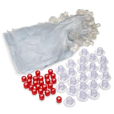 Airway Systems with Lungs (24 pk.)
