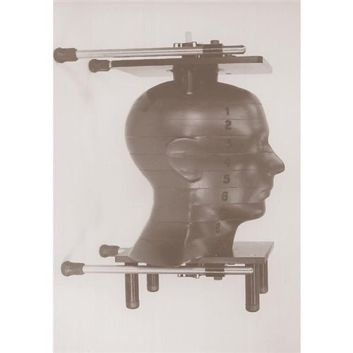 Alderson Radiation Therapy (ART) - Male Head and Neck