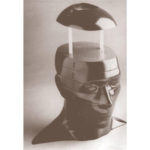 Alderson Radiation Therapy (ART) - Male Head and Neck