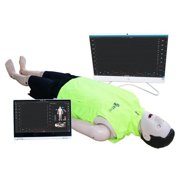 ALS Cardiac Training Model – GTSimulators.com