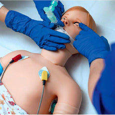 Arthur | MedVision Pediatric Patient Simulator