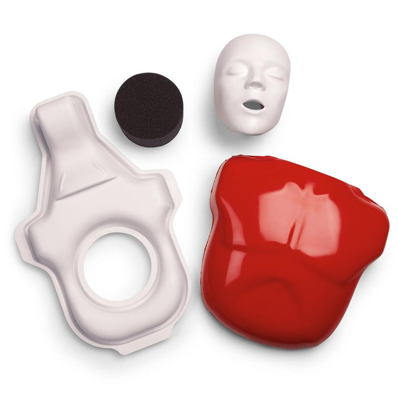 Basic Buddy® CPR Manikin, 5-Pack
