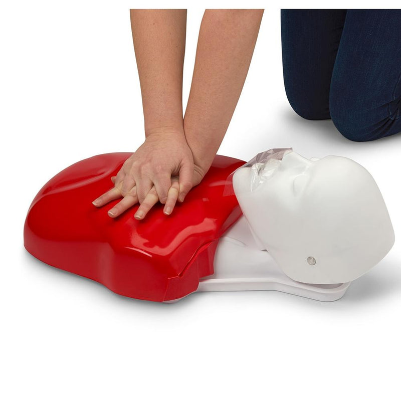 Basic Buddy® CPR Manikin, 5-Pack