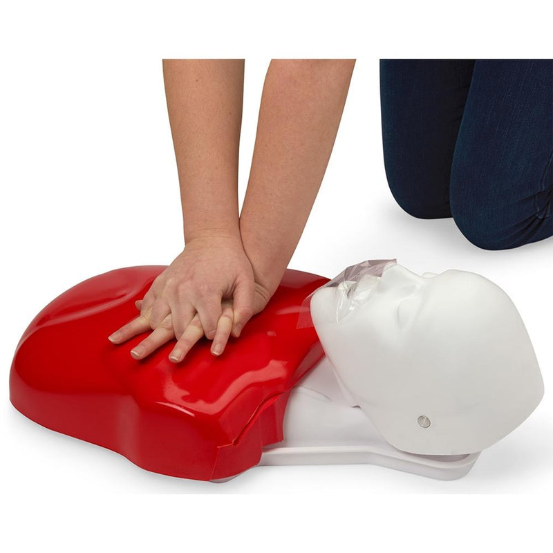 Basic Buddy® Single CPR Manikin