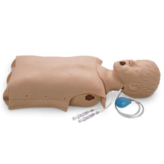 Basic Child CRiSis™ Starter Torso with Advanced Airway Management