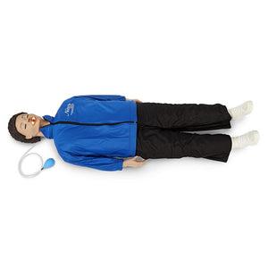 Basic CPARLENE® Full Body Manikin