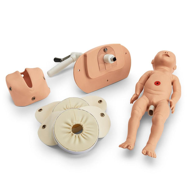 Birthing Mechanism for Childbirth Simulator S500, Light – GTSimulators.com
