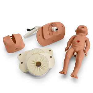 Birthing Mechanism for Childbirth Simulator S500, Medium