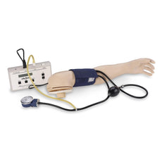 Blood Pressure Arm for GERi™-KERi™, Light Skin