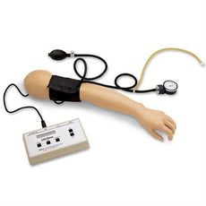 Blood Pressure Simulator Arm