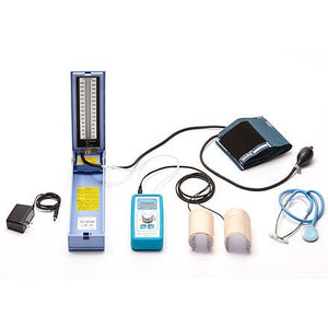 Blood Pressure Simulator