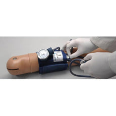 Blood Pressure Training System with Omni, Dark