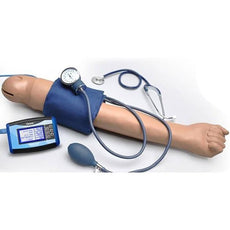 Blood Pressure Training System with Omni, Light