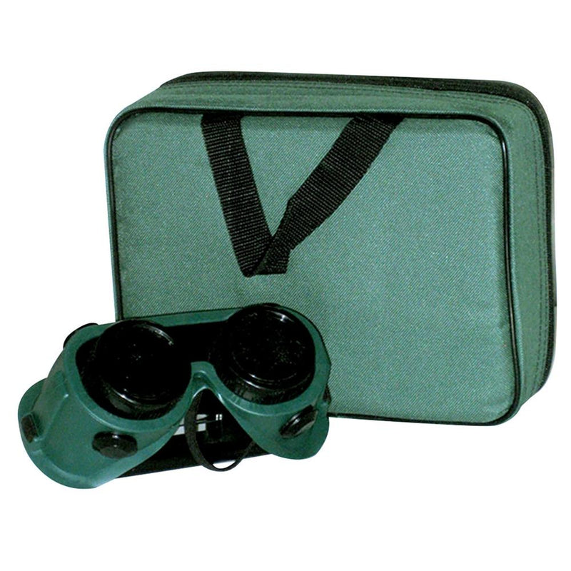 Boozed And Confused Nighttime Goggles With Case
