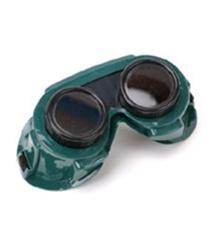 Boozed And Confused Nighttime Goggles With Case