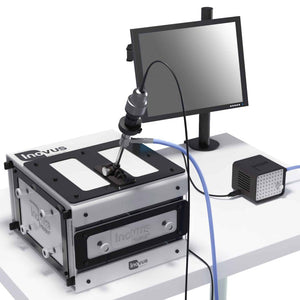 Bozzini™ Laparoscopic Simulator