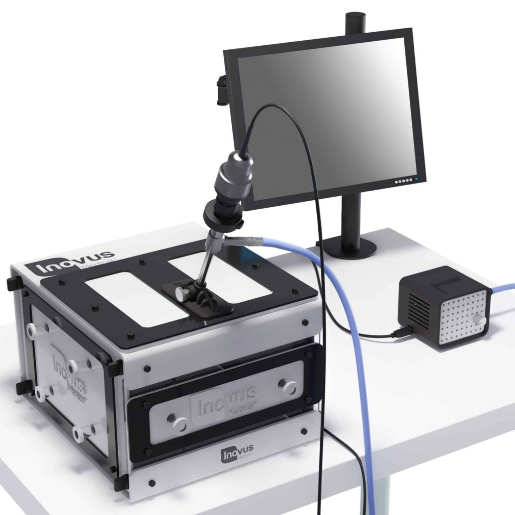 Bozzini™ Laparoscopic Simulator – GTSimulators.com