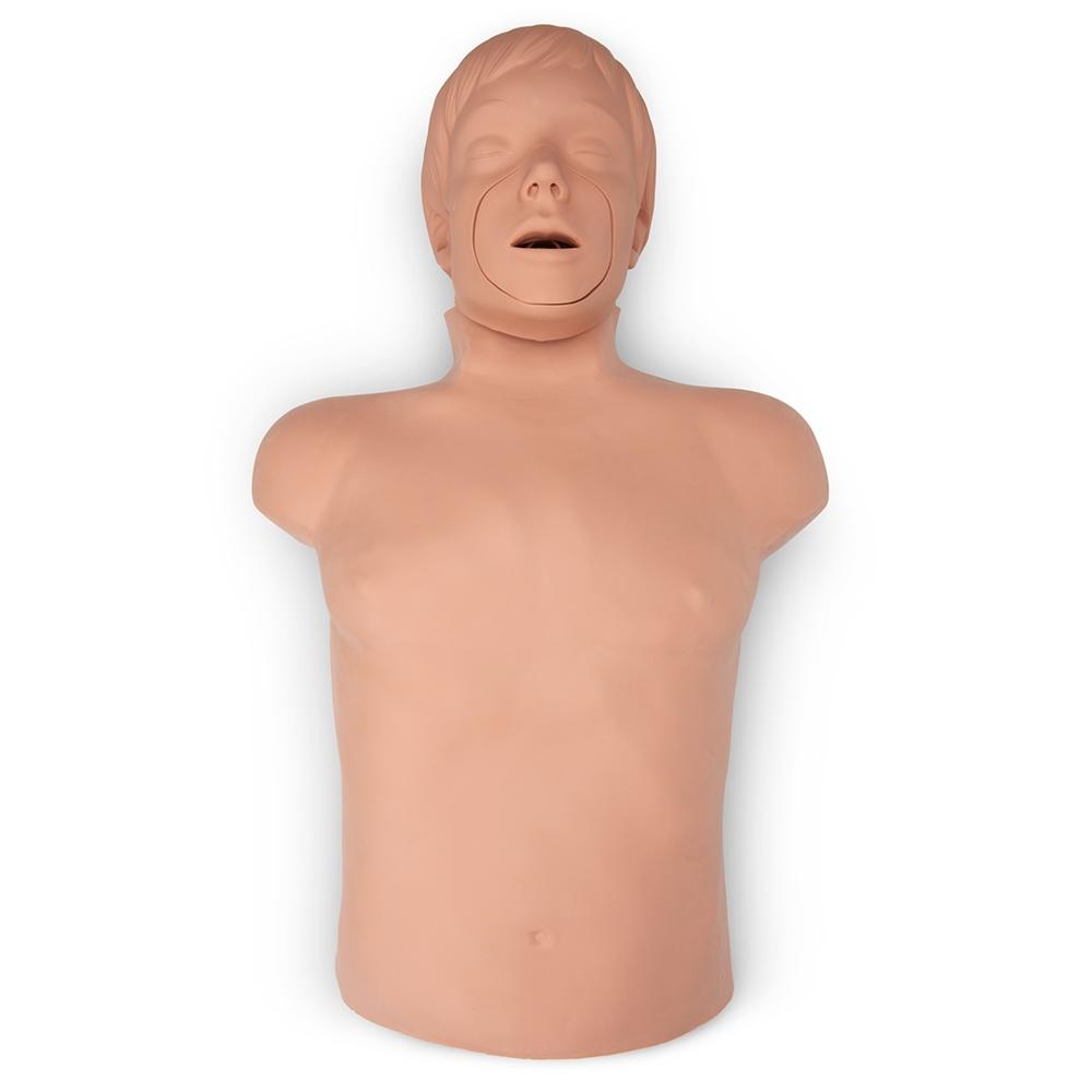 BRAD VTA CPR Manikin BRAD VTA CPR Manikin