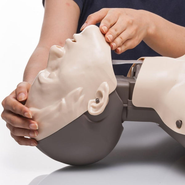 Brayden CPR Training Manikin – GTSimulators.com