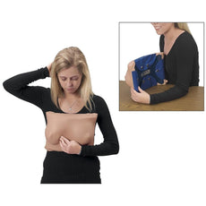 Breast Examination Simulator