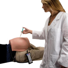 Buttock Injection Simulator Trainer