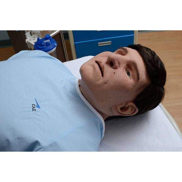 Apollo Adult Patient Simulator - Nursing – GTSimulators.com