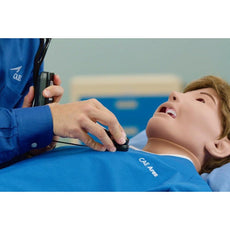 CAE ARES Emergency Care Manikin - Complete Package