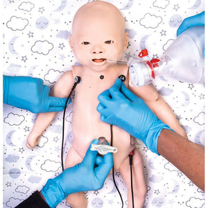 LUNA Infant Simulator