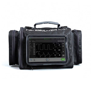 SimEquip Transport Ventilator