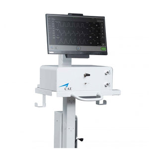 SimEquip Ventilator
