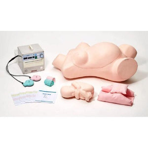 Cardiotocograph Simulator II
