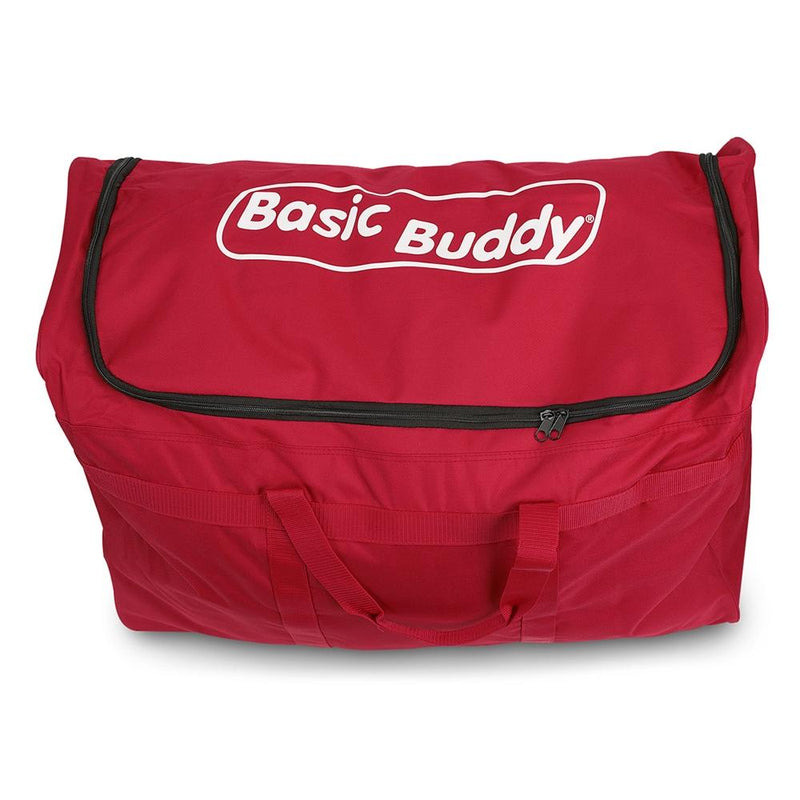 Carry Bag For 5 Basic Buddy
