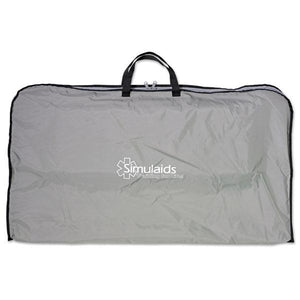 Carry Bag with Kneeling Pads