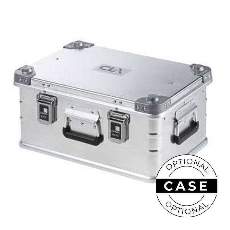 Case For CLA10-3