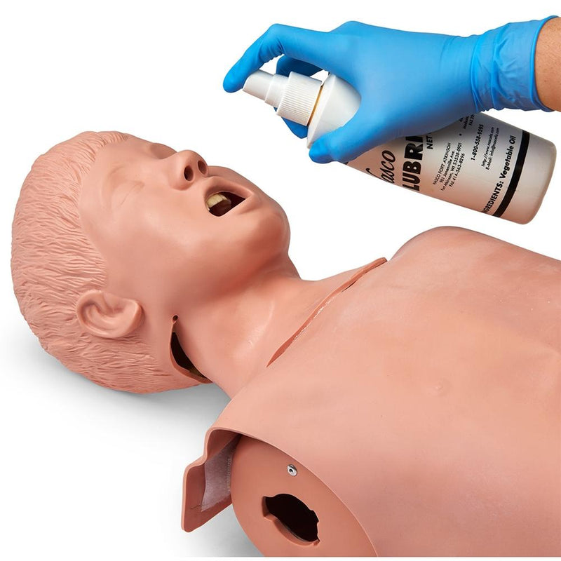 Child CPR-Airway Management Torso