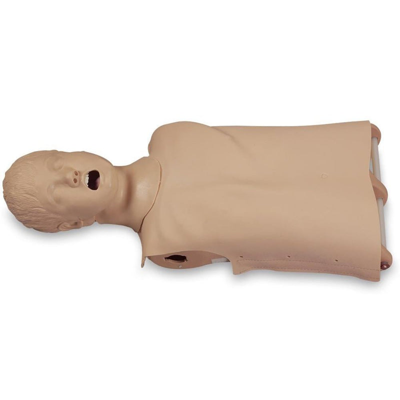 Child CPR-Airway Management Torso