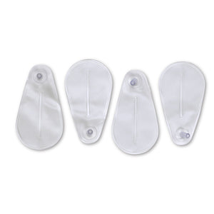 Child Replacement Lungs-Stomach, 3-pk