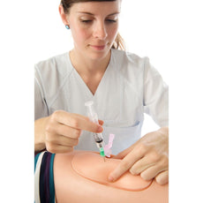 CLA Basic Nursing Skills Manikin